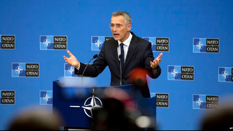 NATO: Duhet të jemi gati për të bërë më shumë, objektivat e Rusisë nuk kufizohen vetëm në Ukrainë