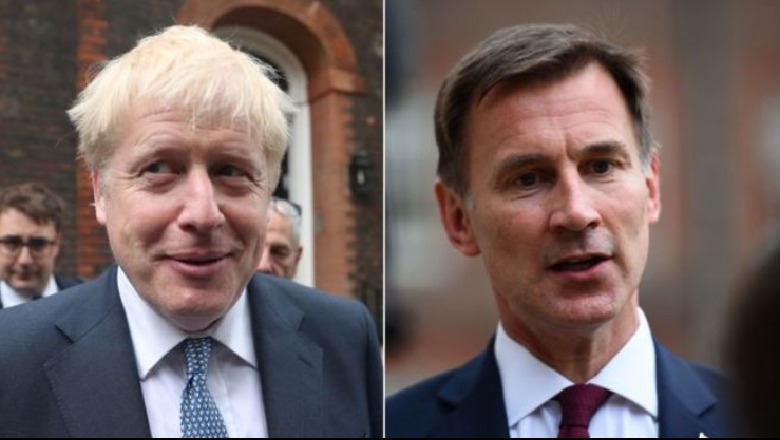 Kryeministri i ardhshëm i Britanisë do të zgjidhet vetëm nga 0.2% e popullit