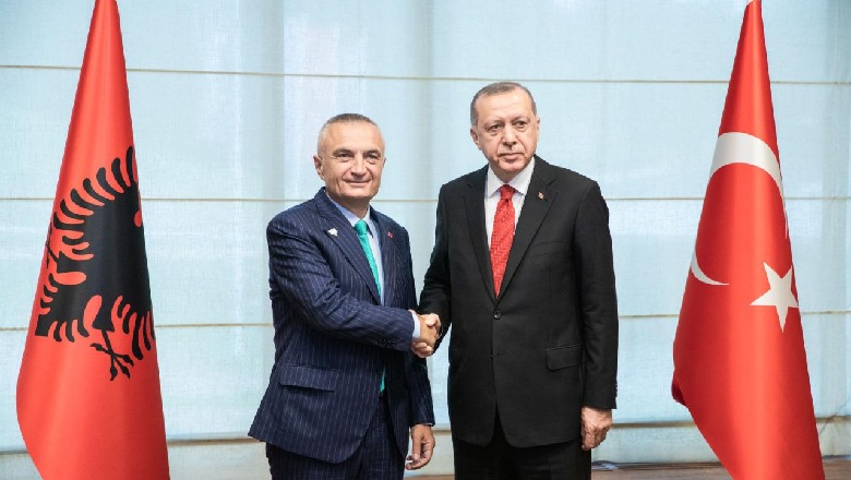 Meta takon Erdoganin në Sarajevë: Turqia po mbron Ballkanin nga emigracioni i paligjshëm