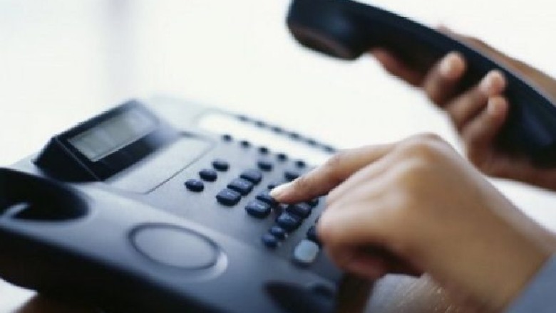 Shqipëria e fundit në rajon për përdorimin e telefonit fiks, Serbia mban vendin e parë
