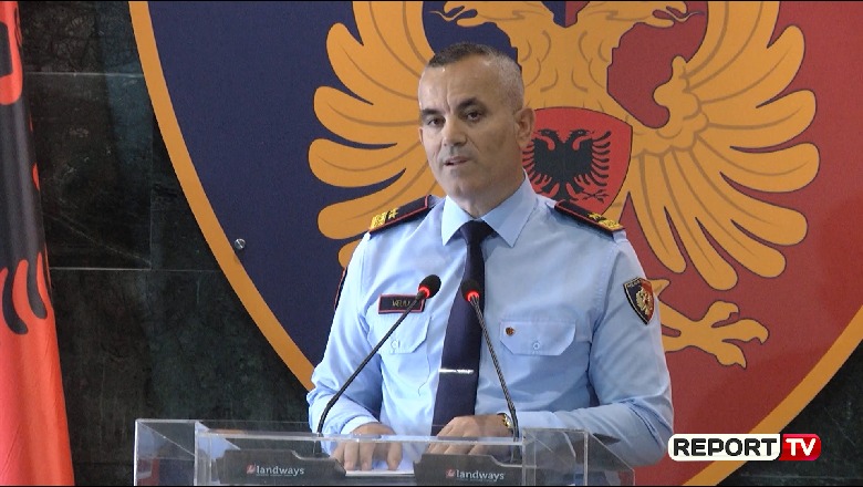 Veliu 'dush të ftohtë' policisë së Gjirokastrës: Zhdukni kanabisin, sekuestroni pasurinë e kriminelëve