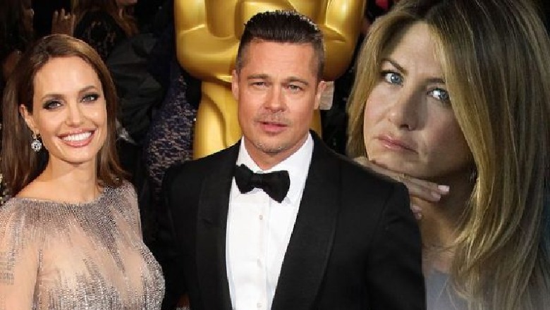Zbulohet biseda sekrete që Brad Pitt bëri me Jennifer Aniston pas ndarjes me Jolie