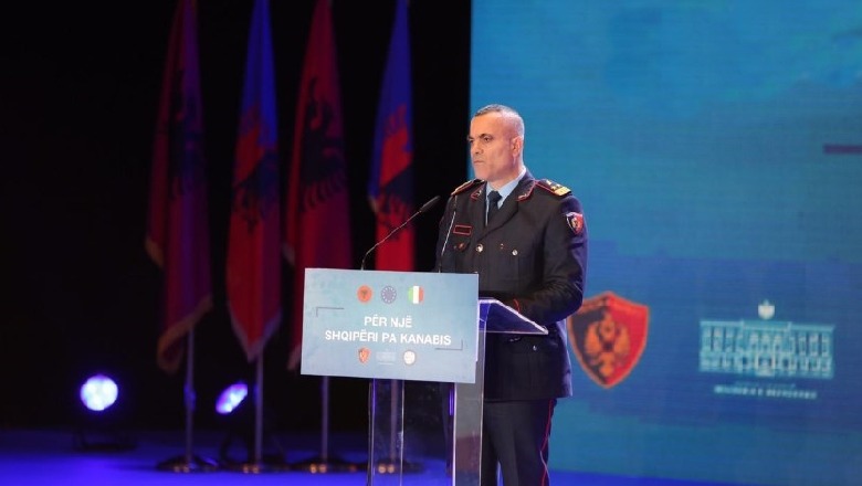 Godinë e re në doganën e Hanit të Hotit, Veliu: 'Fytyrë e re' e Shqipërisë, 45 mln lekë investim