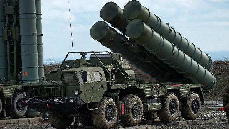 Turqi, nis dorëzimi i raketave ruse S-400. Reagon SHBA, sanksione Ankarasë