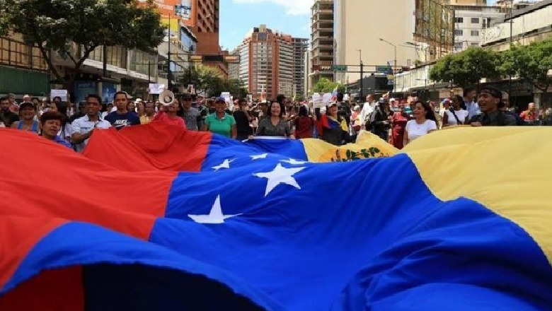 Venezuelë, Qeveria dhe opozita arrijnë marrëveshje për dialog.  Norvegjezët ndërmjetësues