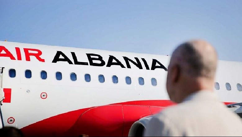  'Air Albania' së shpejti nis fluturimet drejt Europës, ish-kryebashkiaku i Nju Jorkut i kënaqur me shërbimin