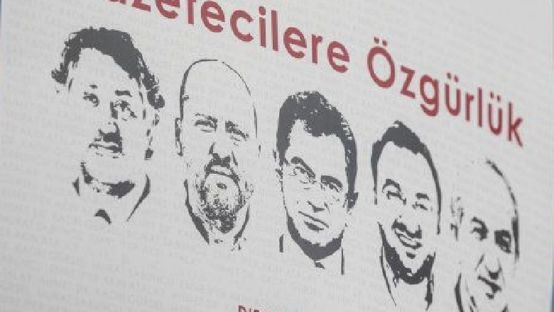 Turqi, 3 vite pas tentativës për grusht shteti dhe frika e gazetarëve