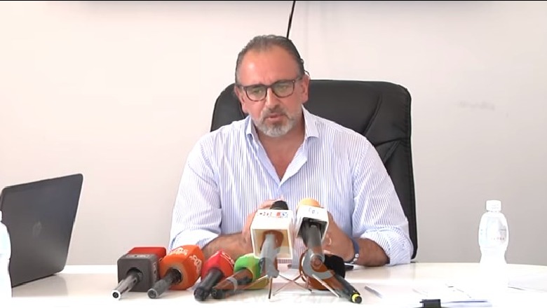 Gjykata e Vlorës vërteton mandatin e Dritan Lelit