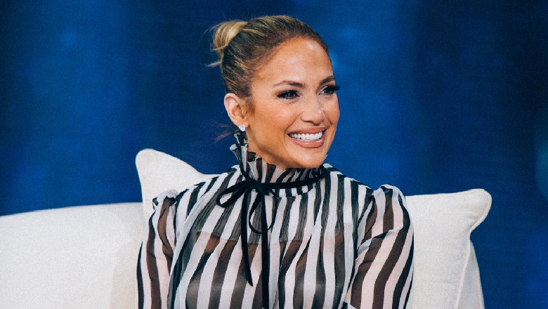 Jennifer Lopez 'nuk e vret mendjen'...! Shikoni si ka dalë në rrugët e New York (Foto)