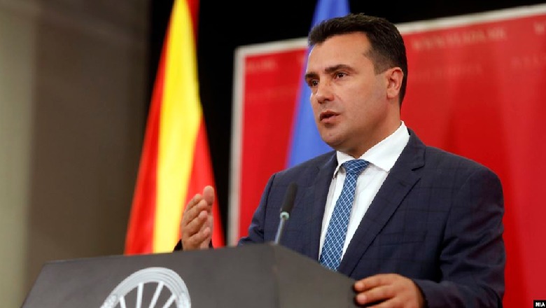 'FSHESA'/ Zaev bën 'kërdi' në administratë, shkarkimet prekin 31 drejtori, 40 borde dhe 3 agjenci