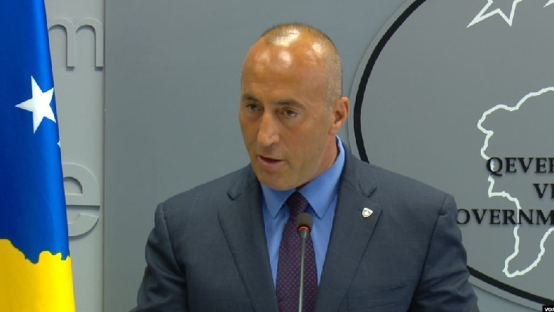 Dorëheqja/ Haradinaj: Nesër iki në Hagë! Kosovën nuk e çoj para hetuesve