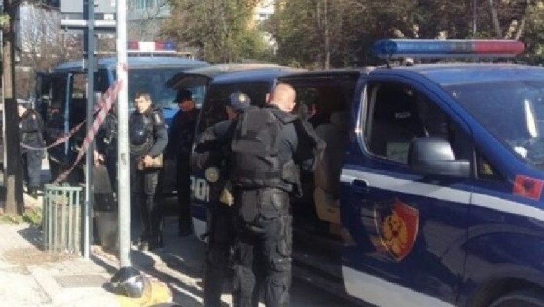 Policia aksion 'blic' për kanabis në Elbasan, në 'sitë' zona ku u modifikua furgoni për grabitjen në Rinas