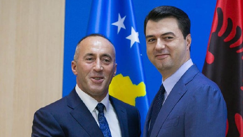 Basha reagon për Haradinajn: Asgjë nuk e përdhos dot luftën çlirimtare të Kosovë