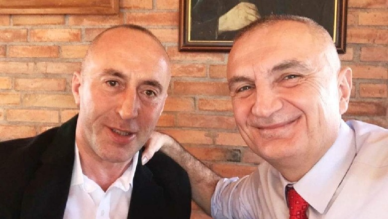 Dorëheqja e Haradinajt/ Meta: Krenar dhe i bindur për pafajësinë e tij, nga sot duhet të flemë më pak