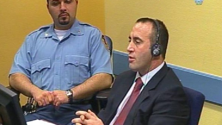 Betejat e 'Rambos'/ Haradinaj i pafajshëm në Hagë, Francë e Slloveni por nuk mjafton