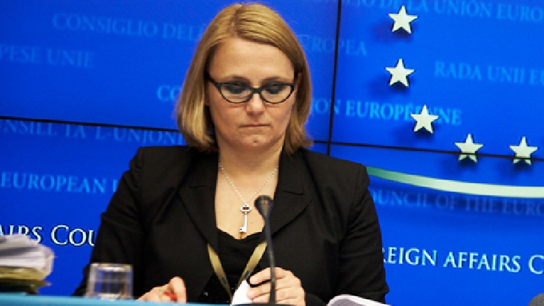 Bashkimi Europian asnjë koment për dorëheqjen e Haradinaj