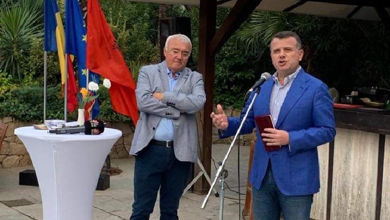 Rumania mbylli Presidencën e BE-së, Balla: Shqipëria meriton hapjen e negociatave
