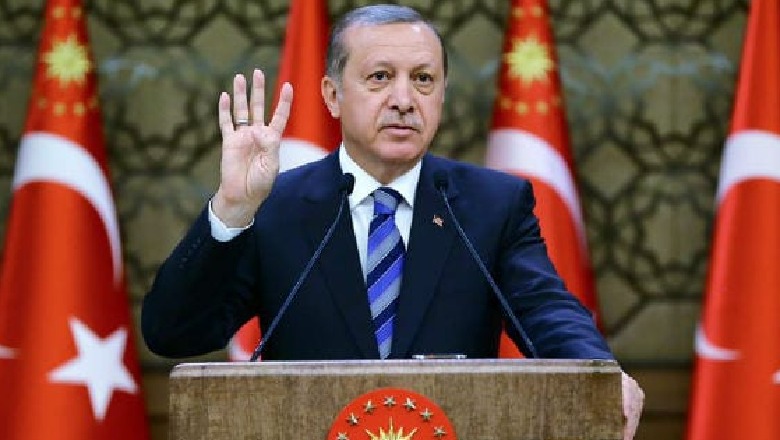 Arabët çorientojnë botën: Erdogan vdes nga një atak në zemër