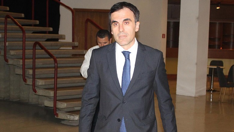 KLP bën gati emrat, kryeprokurori Olsian Çela në listë t’u bërë anëtar i Këshillit të Emërimeve në Drejtësi (E PLOTË)