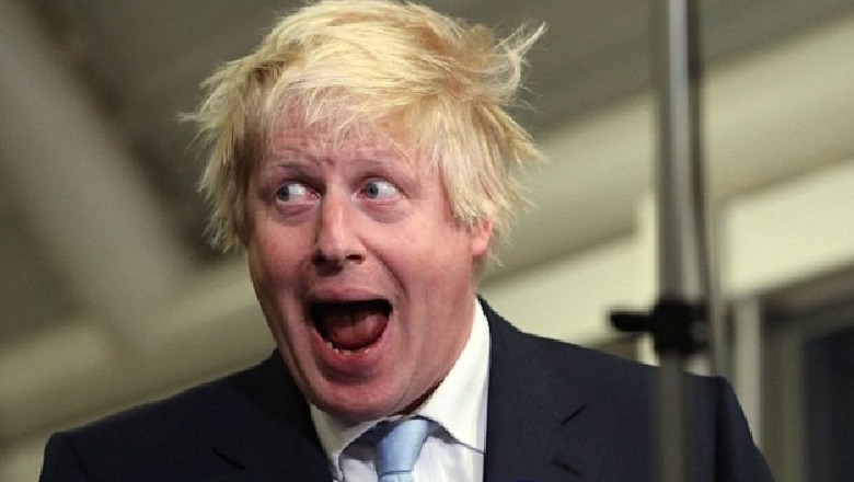 Shënim/ Kush është Boris Johnson, Kryeministri i ri i Britanisë së Madhe?