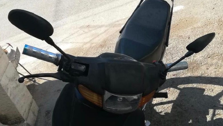 Arrestohet hajduti i motoçikletave në Tiranë
