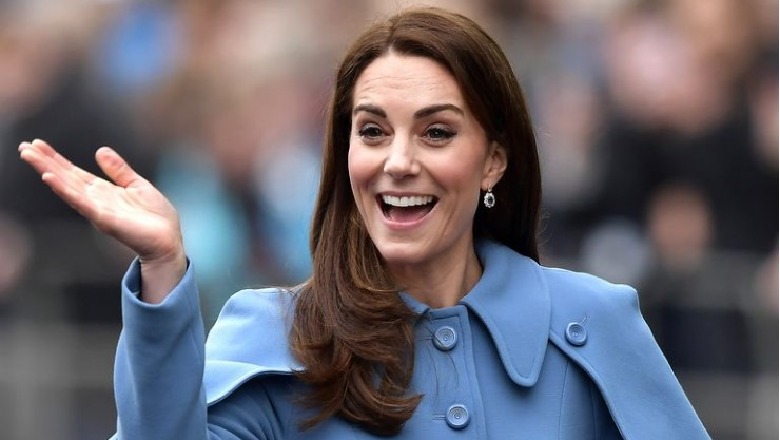 Kate Middleton ka bërë botox? Pas akuzave të mjekut reagon Pallati Mbretëror (FOTO)