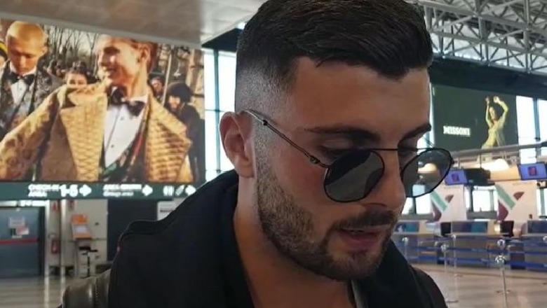 Patrcik Cutrone largohet nga Milani: Jam i prekur, por kështu e ka jeta