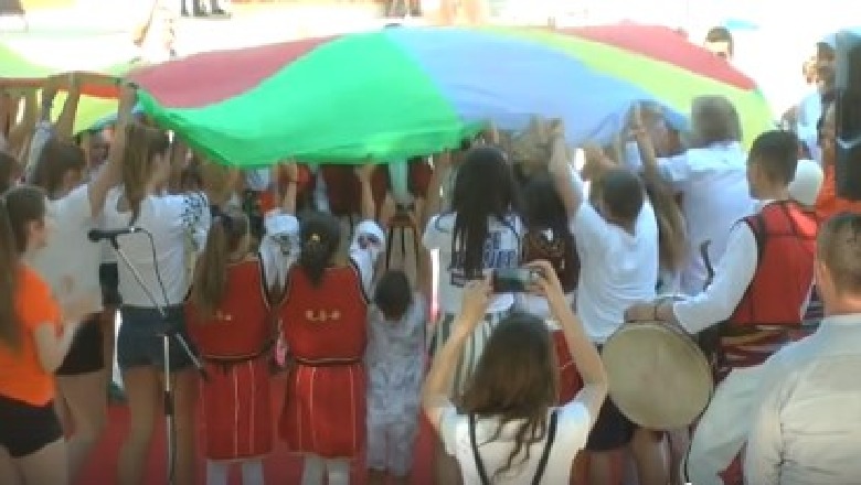 'PUKISS', Festivali më i ri i fëmijëve i huazuar nga Austria
