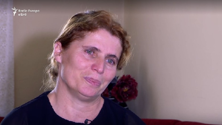 Burri i mori dy fëmijët dhe i çoi në Siri, lufta e nënës shqiptare për t’i kthyer: Mendjen e kam gjithmonë tek ata (VIDEO)