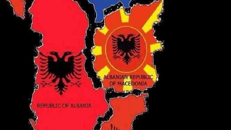 Ngjela: Si Reforma në Drejtësi në Shqipëri do të nxisë Arbërinë e Re