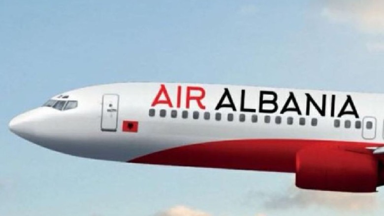 Rama jep lajmin e mirë: ‘Air Albania’ do prekë në fillim të vjeshtës qiejtë e Europës 