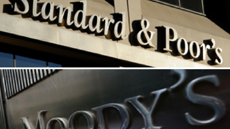 Moody’s dhe S&P konfirmojnë vlerësimin pozitiv për ekonominë, 'Financat': Kemi bërë progres, kriza rrezik për reformat