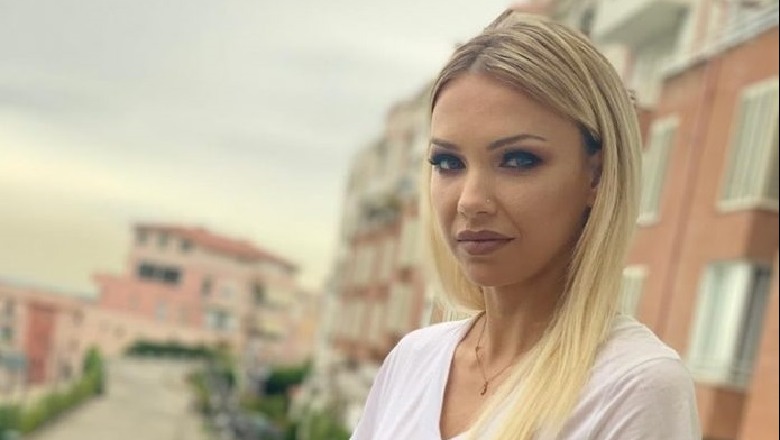 Xhemi Shehu na prezanton me motrën e saj 'binjake' - Shqiptarja.com