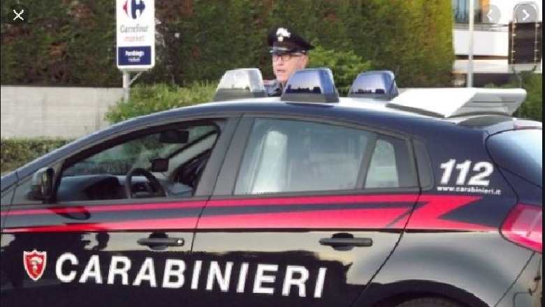 Drogë dhe plaçkitje/ Në arrati prej 4 vitesh, policia italiane i prish pushimet me të dashurën shqiptarit 