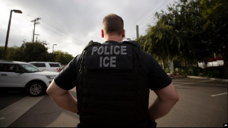 SHBA, arrestohen rreth 700 emigrantë të paligjshëm