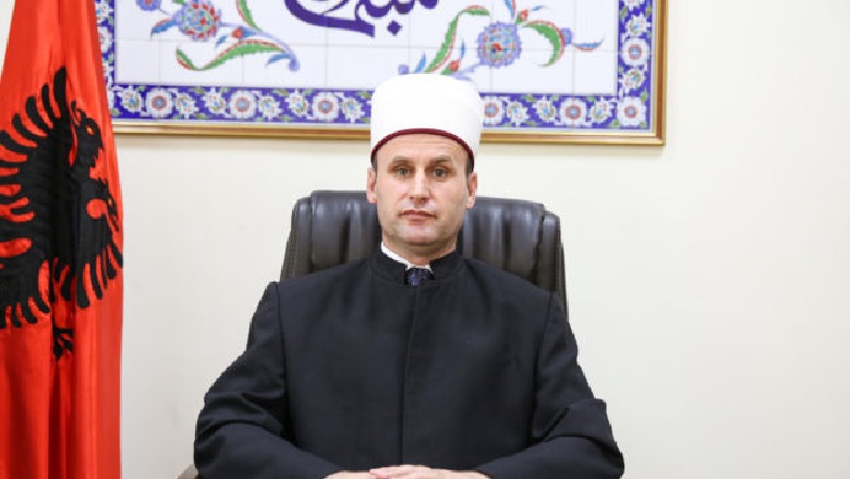 Nesër Kurban Bajrami, kreu i KMSH-së: Të shërojmë plagët me buzëqeshje, solidarizim me nevojtarët