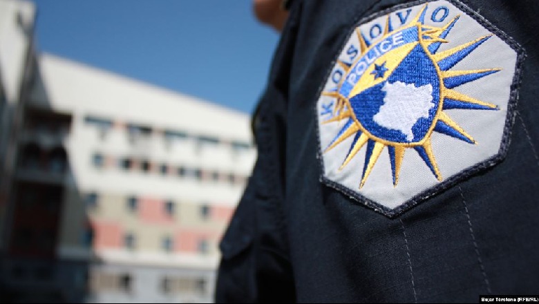 Ndalohen dy gardistët shqiptarë në Kosovë, u sekuestrohen armët e fishekët