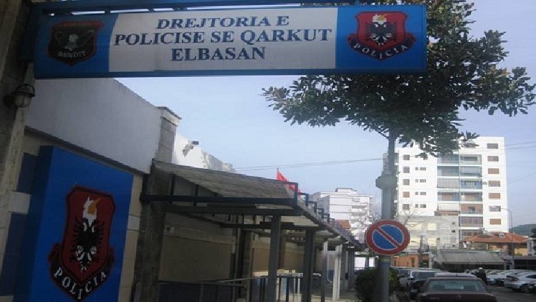 Plagos djalin e ish-gruan, e pëson dhe daja, arrestohet 50-vjeçari në Elbasan 