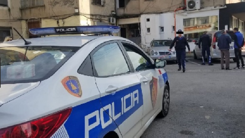 Anti-informaliteti/ Shiste mallra kontrabandë e organizonte loto sportive, arrestohet 64-vjeçari në Korçë