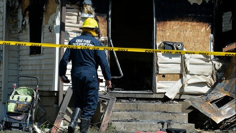Tragjedi/ Zjarr në një kopsht në Pensilvani, vdesin 5 fëmijë