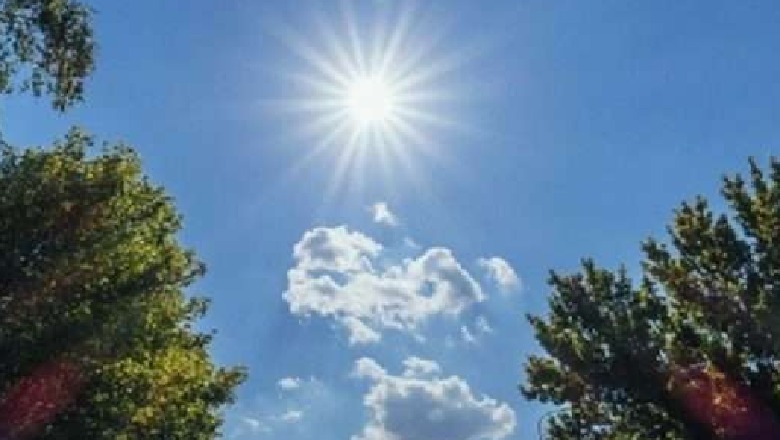 Në këto ditë të nxehta gushti ISHP këshillon qytetarët: Të shmanget  ekspozimi në diell,vishni rroba të lehta