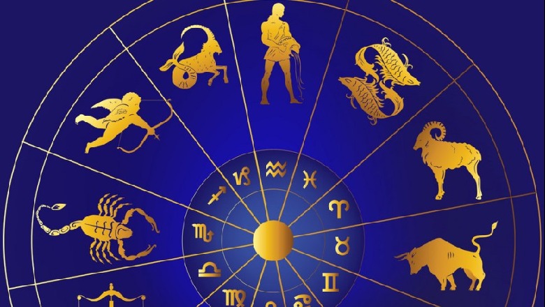 Njihuni me horoskopin për ditën e sotme, çfarë kanë parashikuar yjet...shenja që pret lajme të mira