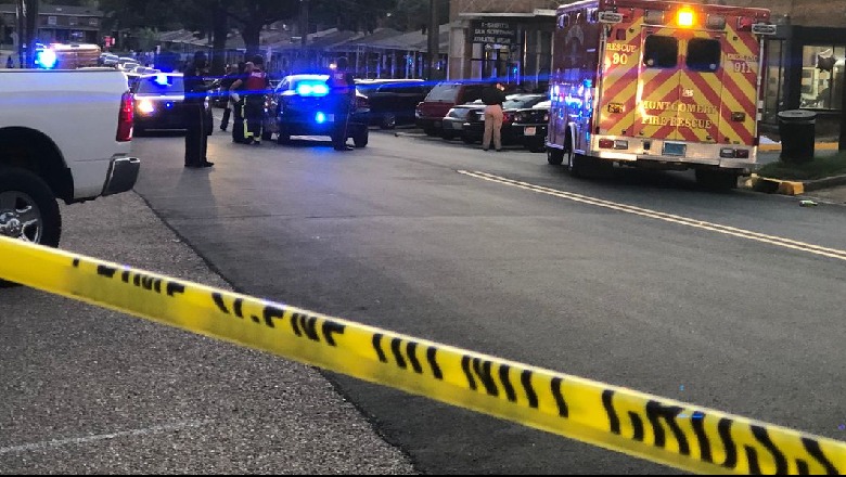 Tronditen sërish SHBA-të, të shtënat me armë lënë dy viktima dhe tre të plagosur (VIDEO)