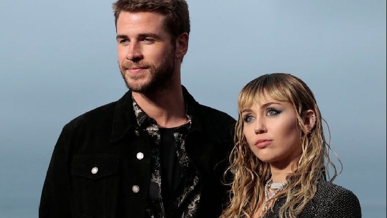 Pas ndarjes Miley Cyrus i dedikon këngë ish-bashkëshortit, tregon shkakun e ndarjes 
