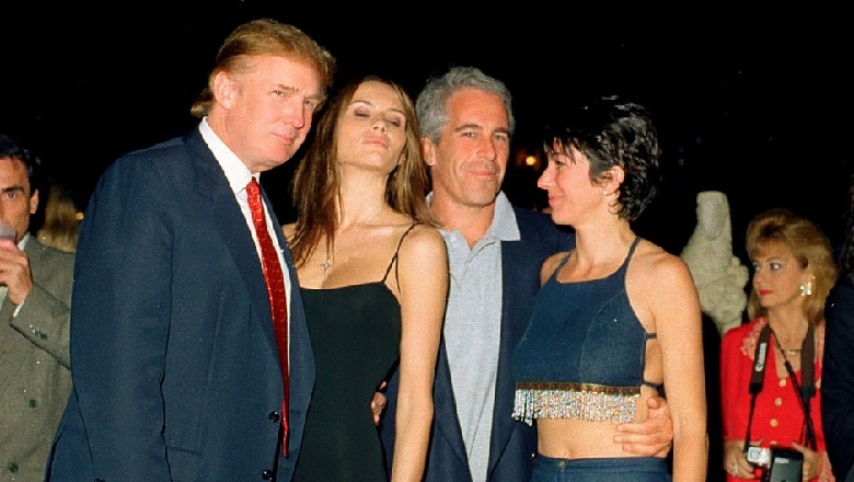 SHBA, zbulohen identiteti dhe fotografitë e gruas që i siguronte miliarderit manjak Epstein 'lëndën e parë' për trafikim seksual (FOTO)