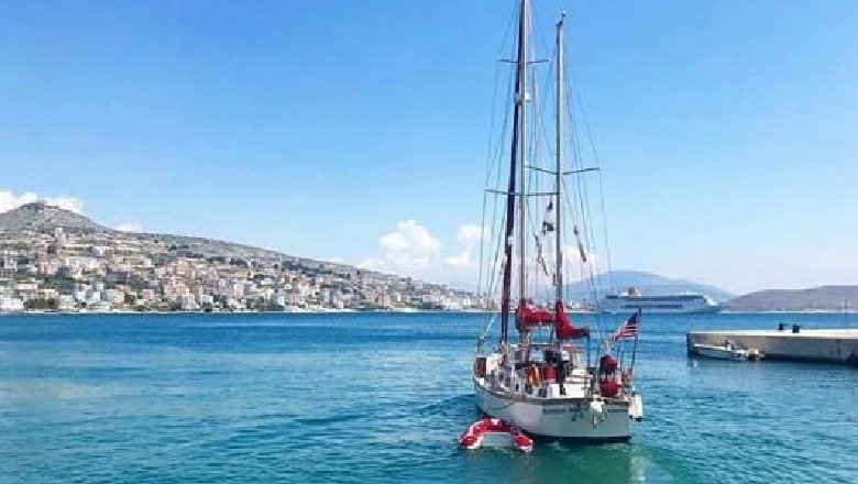 Nëse anijet tejmbushen me turistë kapiteni gjobitet 2 mijë €! Zbulohen shkelje me shëtitjet në Sazan e Karaburun