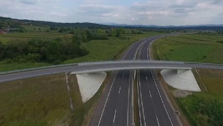 Serbi, inaugurohet autostrada e parë kineze në Europë