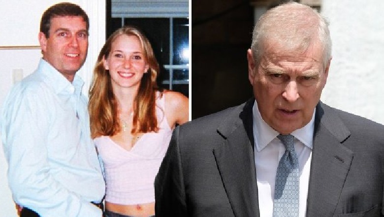 Saga Epstein, Buckingham Palace akuzon viktimat për akuza të rreme ndaj Princit Andrew