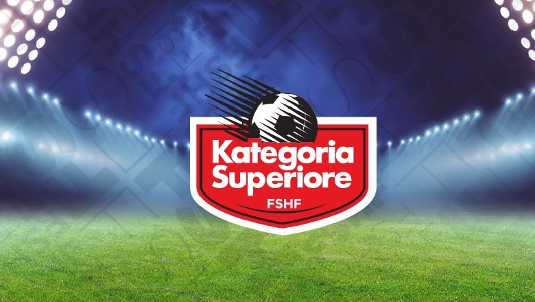 Përcaktohet axhenda, Superliga nis të premten me supersfidën në Elbasan