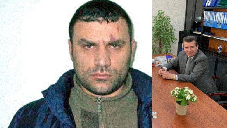 Toleroi me takime shtesë Emiljano Shullazin dhe të burgosurit e tjerë 'VIP', pezullohet drejtori i burgut '313'